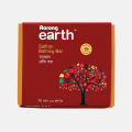 Aarong Earth Aarong Earth Saffron Bathing Bar - Red   100 gm. 