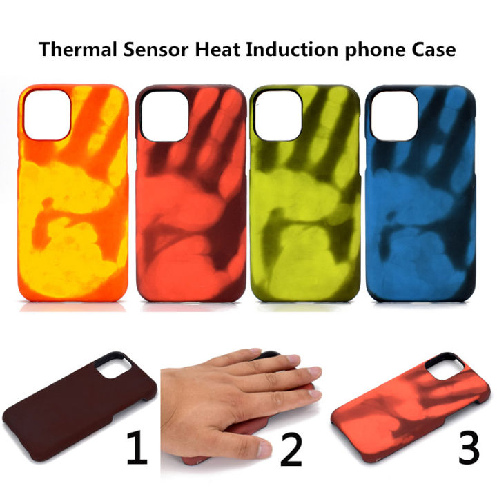 HOCE%20Thermal%20Heat%20Induction%20Phone%20Cases%20For%20iPhone%2011%2012%2013%2014%2015%2016%20Pro%20XS%20MAX%208%207%2015%2016%20Plus%20Case%20Sensor%20Cover%20For%20iPhone%20X%20XR%206%206S%207%208%20Plus%20SE%202020%20Protective%20Cool%20Fashion%20Case%20-%20Image%204