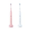 Kookjin Rechargeable Electronic Toothbrush with 4 modes with 2 brush heads Advanced cleaning. 