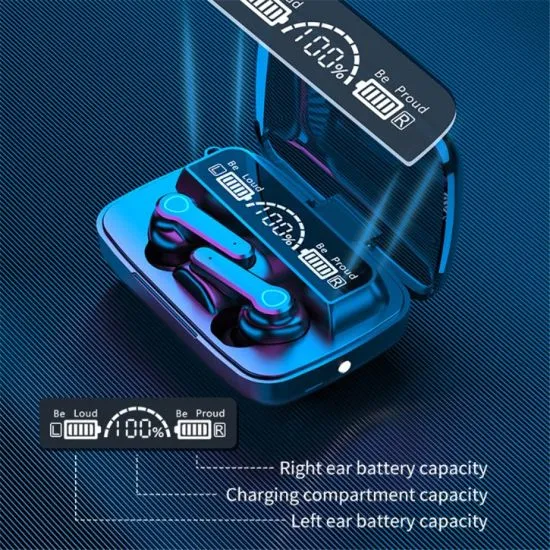 M19%20Earbuds%20TWS%20Earphone%20Touch%20Control%20Wireless%20Bluetooth%205.1%20Headphones%20With%20Microphone%20With%20flashlight%20-%20Black%20-%20Bluetooth%20Headphone%20-%20Bluetooth%20Headphone%20-%20Image%205