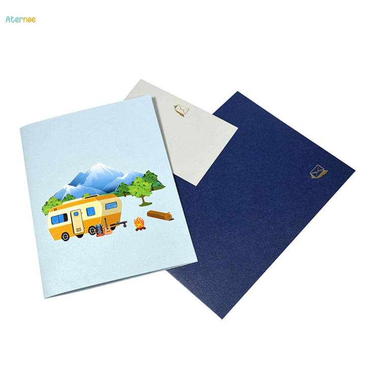 Camping%20Trip%20Camping%20Card%203D%20RV%20Card%20Gift%20Happy%20Birthday%20Card%20Creative%20Popup%20Card%20for%20Valentines%20Son%20Father%20-%20Image%208
