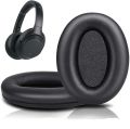 Replacement Earpads For Sony WH-1000XM3 WH 1000XM3 WH1000XM3 Headphones Ear Pads Ear Cushions Accessories Repair Parts Cover. 