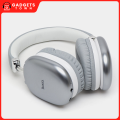 HOCO | W35 Max ANC Over-Ear Headphones | Bluetooth 5.4 (JL7006F4) | 40mm Drivers, Active Noise Cancelling | 90h Battery (45h ANC On), 800mAh | Type-C Charging, AUX & TF Card | Built-in Mic | For Android, iPhone & PC.