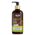 Wow Skin Science Apple Cider Vinegar Shampoo 300ml. 
