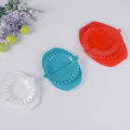 Dumpling Maker Press Set 3 Dumpling Molds in Different Sizes Empanada Press Plastic Dumpling Mould.