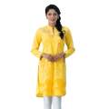 LADIES TUNIC- HONEY. 