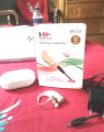 Hearing Aid Machine Rechargeable/ Health Tech Hearing Amplifier MK-202.