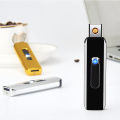 Mini Electroplating Electric Led Lighter. 