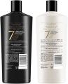 TRESemme Biotin+ Repair Shampoo + Conditioner 400ml (UAE).