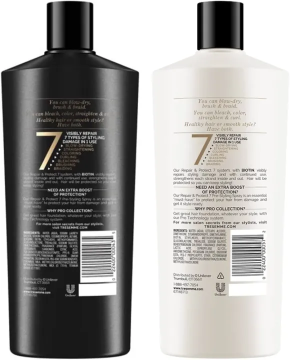 TRESemme%20Biotin+%20Repair%20Shampoo%20+%20Conditioner%20400ml%20(UAE)%20-%20Image%202