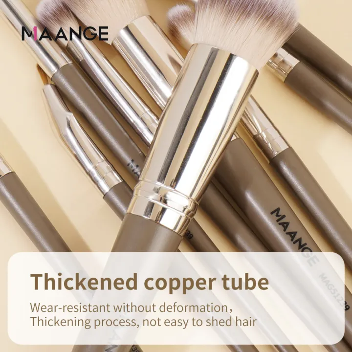 MAANGE%2018Pcs%20Makeup%20Brushes%20Set%20-%20Ash%20Color%20-%20Image%202