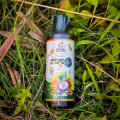 Habiba Natural Touch Organic Hair Oil - 200 Ml.