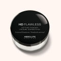 Absolute New York - Hd Flawless Loose Setting Powder Hdsp01 Translucent. 