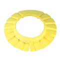 Soft Baby Kids Children Shampoo Bath Bathing Shower Cap Hat Wash Hair Shield. 