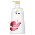 International Thailand product Hair care Straight & Silky shampoo used for male/ female - 680 ml.