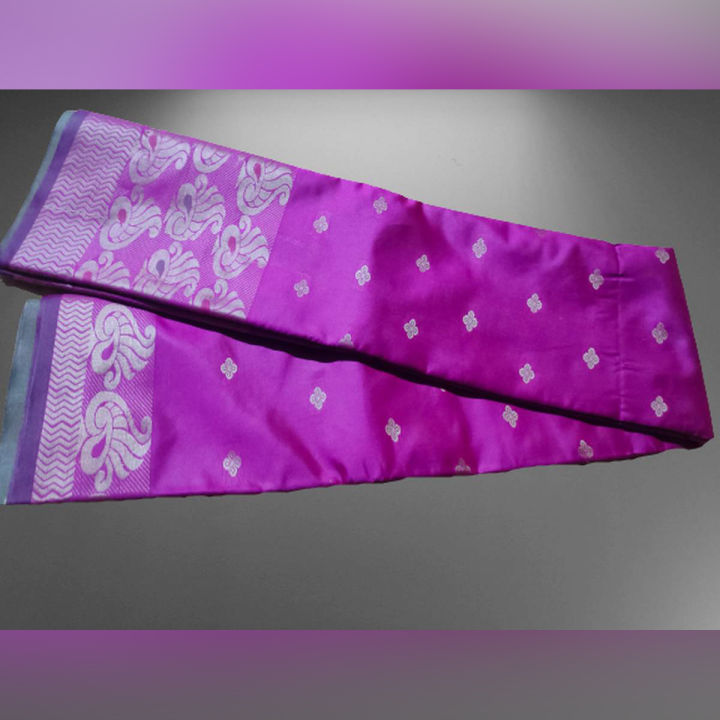 Katan Silk Saree