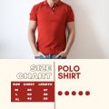 Exclusive US Polo T Shirts- Blue || Polo T shirts. 