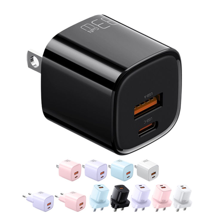 USB%20C%20Fast%20Wall%20Charger%20Block%20Fast%20Charging%20Plug%20Box%20Brick%20Cube%2033W%20Dual%20Port%20PD%20Power%20Type%20C%20Charging%20For%20Laptops%20Smart%20Phone%20-%20Image%2010