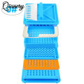 100 Holes Capsule Filling Machine Tray Kit Pill Counting Tray Boost Your Work Efficiency For Pills Tablets. 