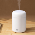 USB Connected Dual Mode Humidifier Mini Aroma Diffuser. 