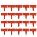 Black Sheet plastic fence,courtyard lawn villa decoration small fence. 