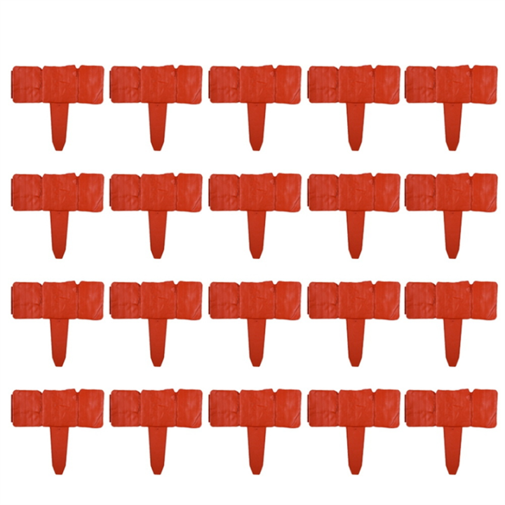 Black%20Sheet%20plastic%20fence,courtyard%20lawn%20villa%20decoration%20small%20fence%20-%20Image%203