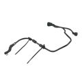 2055012625 Cooling System Car Accessories Car Engine Coolant Overflow Hose for C300 2015-2017. 