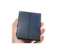 6V 2W Solar Panel Module. 