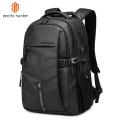 ARCTIC HUNTER B00388 Outdoor Climbing Backpack for Men 15.6-inch Light Large Capacity Travel Multi Functional Waterproof Backpack. 