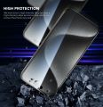Anker Privacy Tempered Glass Screen Protector Black iPhone.