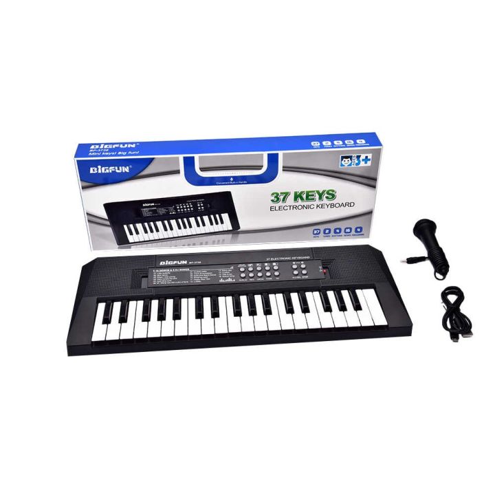37%20Keys%20USB%20Digital%20Music%20Keyboard%20Electronic%20Keyboard%20Electric%20Piano%20with%20Microphone%20Early%20Educational%20Tool%20Kids%20Gift%20D30%20-%20Image%202