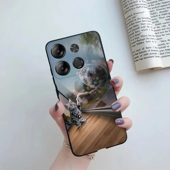 For%20Tecno%20Pop%207%20Pro%20Case%20Pop7%20Pro%20BF7%20Fashion%20Art%20Label%20Painted%20Soft%20Silicone%20Phone%20Case%20For%20Tecno%20Spark%20Go%202023%20Back%20Cover%20Etui%20-%20Image%205