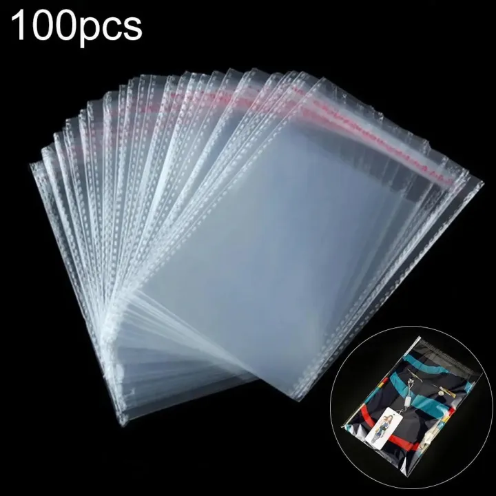 %E3%80%90Cathery%20Baby%20Store%E3%80%9150pcs%20Self%20Adhesive%20Plastic%20Bags%20Transparent%20Bag%20Self-Adhesive%20Jewelry%20Packaging%20-%20Image%203