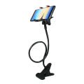 Universal Flexible Mobile Phone Holder Stand – Black.