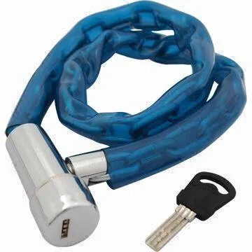 Bicycle%20Chain%20Lock%20-%20Blue%20-%20Secure%20Lock%20For%20Bike%20Security%20-%20Featuring%20A%20Sturdy%20Chain%20Design%20And%20A%20Blue%20Color%20For%20Added%20Style%20And%20Visibility%20-%20Image%204
