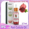 Nail Cuticle Oil for Nails Oil Treatment for Damaged Nails Cuticle Repair Jojoba Oil Nails Care Strengthener Nail Oil Cuticle.
