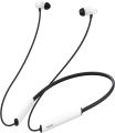 Realme Buds Wireless 3 neckband with Active Noise Cancellation. 