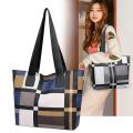 Big Bag Shopping PU Shoulder Totes Daily Handbag Female For Pack Leather Fashion Casual Capacity.