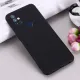 For OnePlus Nord N10 5G Pure Color Liquid Silicone Shockproof Full Coverage Case. 