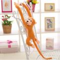 Baby Kids Soft Plush Toys Cute Long Arm Monkey. 