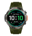 Xtra Active R28 Calling Smart Watch.