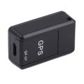(New) GF-07 GSM Quad Band GPRS Location Enhanced Magnetic Locator LBS Tracker.