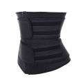 Shaperwear Waist Trainer Neoprene Sauna Belt Weight Loss Cincher Body Shaper Tummy Control S Slimming Sweat Fat Burning Belt.