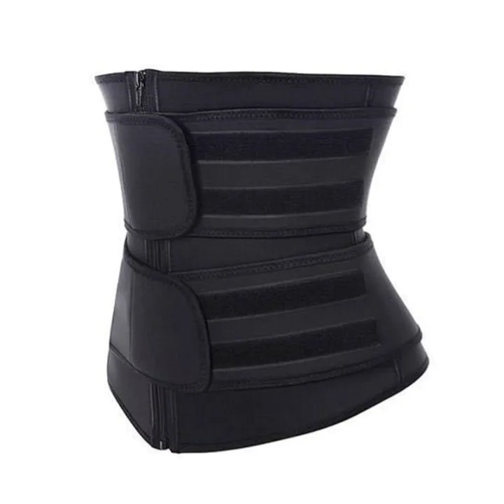 Shaperwear%20Waist%20Trainer%20Neoprene%20Sauna%20Belt%20Weight%20Loss%20Cincher%20Body%20Shaper%20Tummy%20Control%20S%20Slimming%20Sweat%20Fat%20Burning%20Belt%20-%20Image%202