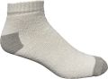 Cotton High-Quality Running Short Medium Thick Socks - Elevate Comfort During Workouts With High-Quality Cotton Running Shorts. 