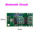 CA-8469 Bluetooth Amplifier Circuit/ Complete Bluetooth Amplifier Circuit/ Bluetooth Spiker/ Bluetooth Circuit Board/ Audio Amplifier for Desktop.