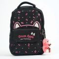 HIGH QUALITY China School Bag Use For Girls Waterproof and Washable. 