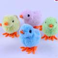 Clockwise key type toy chabi murgi chicken 1pc - Baby Toys. 