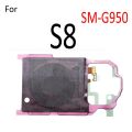 Wireless Charging Charger Chip NFC Module Antenna Flex Cable Repair Parts For Samsung Galaxy S7 Edge S8 S9 S10 S20 FE Plus Ultra S10e S20FE. 