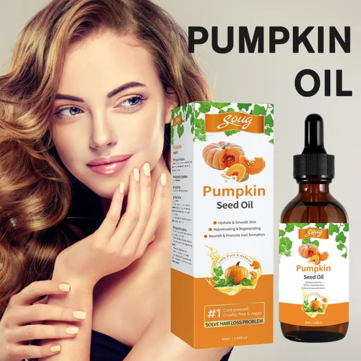 Organic%20Pumpkin%20Oil%20For%20Hair%2060ml%20Anti-Frizz%20Hair%20Oil%20Smoothing%20Moisture%20Recovery%20Hair%20Oil%20Natural%20Organic%20Pumpkin%20Seed%20Oil%20-%20Image%203